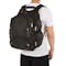 elleven™ TSA 17" Computer Backpack - Other View: 1