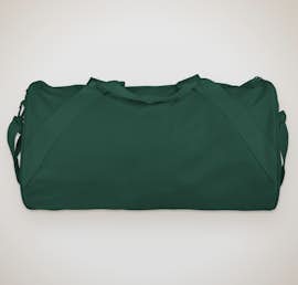 Liberty Bags Small Duffel Bag - Color: Forest