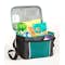 KOOZIE ® Contrast 6 Can Lunch Cooler - Other View: 4