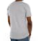 American Apparel Jersey T-shirt - Other View: 2
