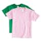 Hanes Youth 50/50 T-shirt