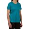 Canada - ATC Ladies Competitor Performance Shirt - Other View: 1
