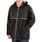 Charles River New Englander Hooded Rain Jacket - Other View: 1