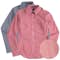 Devon & Jones Ladies Gingham Dress Shirt