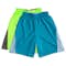 Teamwork Turnaround Reversible Basketball Shorts