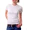 American Apparel Juniors Jersey T-shirt - Other View: 1