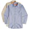Red Kap® Long Sleeve Industrial Work Shirt