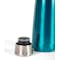 16 oz. Svelte Stainless Steel Ombre Insulated Water Bottle - Other View: 3