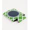 Moroccan Tile Foldable Can Cooler - Other View: 2