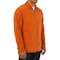 Team 365 Full Zip Microfleece Jacket - Other View: 1
