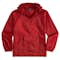 Ultra Club Hooded Packable Anorak