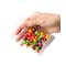 Skittles Promo Pack Candy Bag - Other View: 1