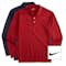 Nike Golf Dri-FIT Tech Long Sleeve Performance Polo