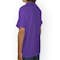 Hanes Youth 50/50 T-shirt - Other View: 2
