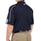 Adidas ClimaLite Three Stripe Performance Polo - Other View: 2