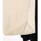 Large Natural Gusseted 100% Cotton Canvas Tote - Other View: 3