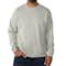 Hanes EcoSmart® 50/50 Crewneck Sweatshirt - Other View: 1