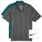 Nike Golf Dri-FIT Crosshatch Performance Polo