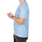Hanes ComfortSoft® Tagless T-shirt - Other View: 3
