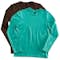 Gildan Softstyle Long Sleeve Jersey T-shirt
