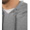 Charles River Short Sleeve Pullover Hoodie - Other View: 3