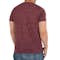 Canvas Melange Blend T-shirt - Other View: 2