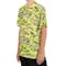 Badger Youth Digital Camo Performance Shirt - Other View: 1