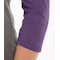 District Ladies Tri-Blend Baseball Raglan - Other View: 4