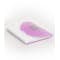 Frosted Color Block Spiral Notebook - Other View: 1