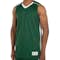 High Five Competition Reversible Basketball Jersey - Other View: 1