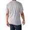 Jerzees 50/50 T-shirt - Other View: 2