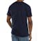 Canada - Jerzees 50/50 T-shirt - Other View: 2