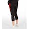 Augusta Ladies Action Colorblock Performance Capri Pant - Other View: 2