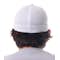 Yupoong Athletic Mesh Flexfit Hat - Other View: 2