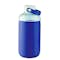 20 oz. Poppi Glass Water Bottle