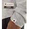 Champion Authentic Slub Long Sleeve Henley - Other View: 4