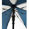 58" Ultra Value Auto Open Golf Umbrella - Other View: 3