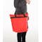 Basic Zippered Insulated Grocery Tote - Other View: 1