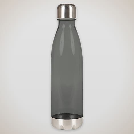 25 oz. Tritan™ Water Bottle - Smoke