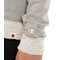 Champion Authentic Ladies French Terry Zip Hoodie - Other View: 3