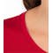 Sport-Tek Ladies Soft Jersey Performance Shirt - Other View: 3