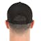 Sport-Tek Pique Contrast Performance Hat - Other View: 3