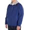 Port Authority Lined Hooded Team Jacket - Other View: 1