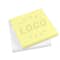 3M Post-it® Note- 2.75" x 3" - 50 sheets/pad