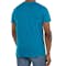 Canada - Gildan Softstyle Jersey T-shirt - Other View: 2