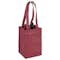 Four Bottle Non-Woven Wine Bag