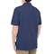 Devon & Jones Pima Pique Polo - Other View: 3