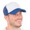 Valucap Foam/Mesh Trucker Hat - Other View: 1