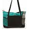 Large Multi-Pocket Zippered Tote - Other View: 3