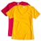 Sport-Tek Ladies Competitor V-Neck Performance Shirt